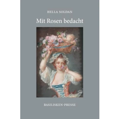 Abbildung von Mit Rosen bedacht: Ein Beitrag zur Geschichte des Rosensymbols