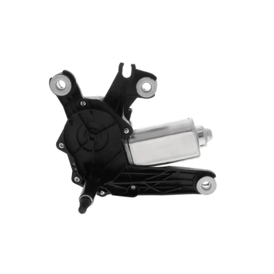 Abbildung von VEMO V42 07 0009 Scheibenwischermotor 12 hinten PEUGEOT: 206 Schrägheck, CITROËN: Xsara Picasso