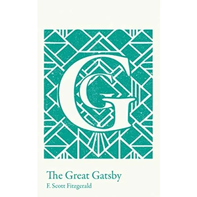 Abbildung von The Great Gatsby: A level set text student edition (Collins Classroom Classics)