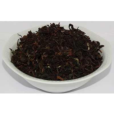 Abbildung von Oolong Butterfly of Taiwan Grüner Tee (50g)