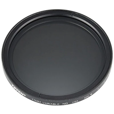 Abbildung von Tiffen FILTER 77MM VARIABLE ND