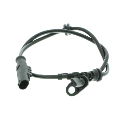 Abbildung von VEMO V24 72 0158 ABS Sensor Hinterachse Original Qualität für Fahrzeuge mit Hallsensor, aktiver 2 615 650 12 FIAT: Punto II Schrägheck
