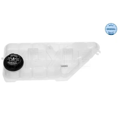 Abbildung von MEYLE 014 050 0029 Ausgleichsbehälter mit Deckel ORIGINAL Quality MERCEDES BENZ: ML Klasse