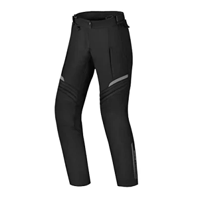 Abbildung von SHIMA Damen Rush Hose, Schwarz, XL