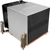 Abbildung von K650, CPU Kühler