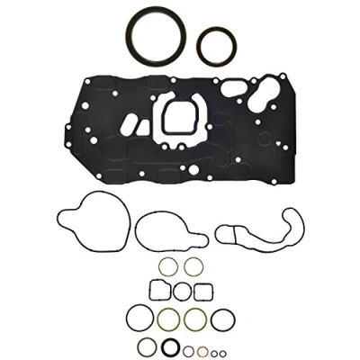 Abbildung von AJUSA 54187400 Dichtungssatz, Kurbelgehäuse AUDI: Q7
