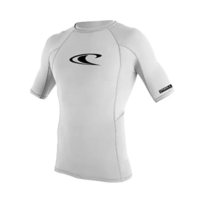 Abbildung von O&#039;NEILL Rash Guard Unisex BASIC SKINS S/S CREW