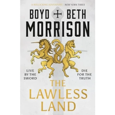 Abbildung von the Lawless Land (Tales of Land)