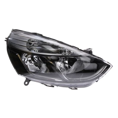 Abbildung von MAGNETI MARELLI 712103301110 Scheinwerfer RENAULT: Clio 4 Schrägheck