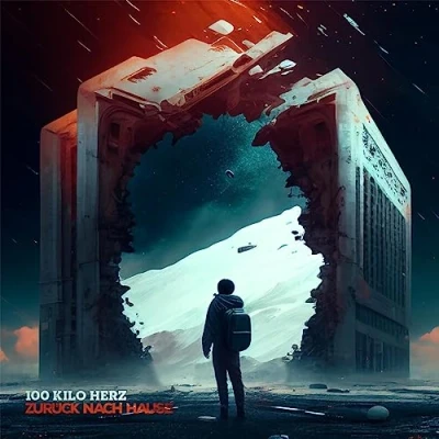 Abbildung von Zurück Nach Hause (180Gr. / Red Clear Vinyl Booklet) [Vinyl LP]