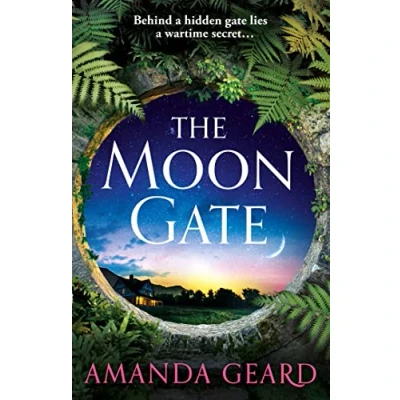Abbildung von The Moon Gate: mesmerising story of a hidden house and lost wartime secret