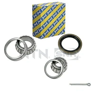 Abbildung von SNR R169.18 Radlagersatz 39mm TOYOTA: Starlet V Schrägheck, IV Paseo Coupe