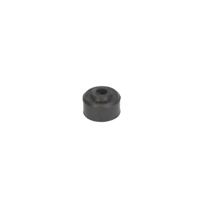 Abbildung von FEBI BILSTEIN 03212 Lagerung, Stabilisatorkoppelstange Vorderachse OPEL: Astra F CC, Kadett C Coupe, E SAAB: 900 II Cabrio