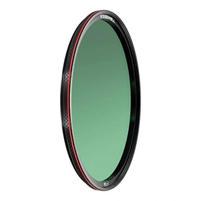 Abbildung von Freewell UV Protection (Ultraviolett) Filter 95MM für Kameraobjektive