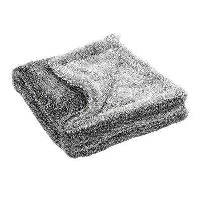 Abbildung von ROT WEISS 8019 Mikrofasertuch HYGRO, 40 x cm