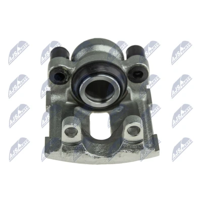 Abbildung von NTY HZT BM 017 Bremssattel Hinterachse rechts, Hinterachse, rechts ohne Halterahmen BMW: 3 Limousine, Touring, 1 Schrägheck