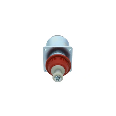 Abbildung von Magnetschalter, Starter BOSCH 1 986 SE3 561
