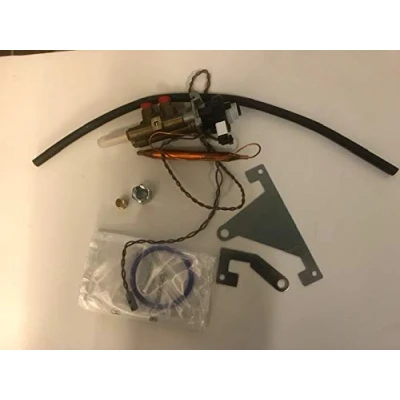 Abbildung von Truma Zündsicherungsventilset S 3002/5002