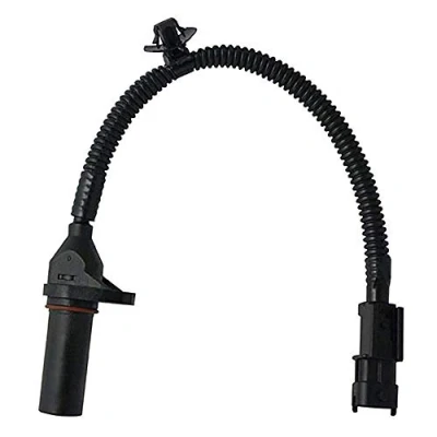 Abbildung von FAE 79334 Impulsgeber 2 polig Induktivsensor HYUNDAI: i30 I Kombi, Schrägheck, i40 KIA: Sportage III, cee‘d Kombi