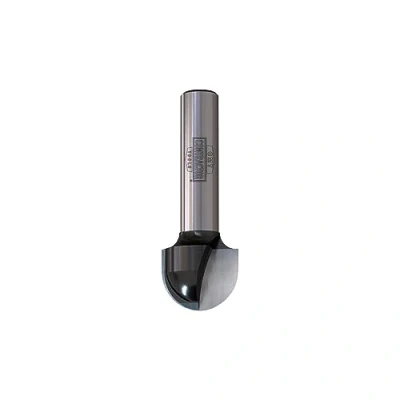 Abbildung von CMT ORANGE TOOLS K914 190 HOHLKEHLFRÄSER HW Z2 S=8 D=19X12.7X46 R=9.5 RE