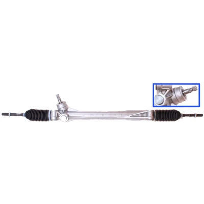 Abbildung von DRI 714520935 Servolenkung mechanisch für Linkslenker 1105 TOYOTA: RAV4 III SUV