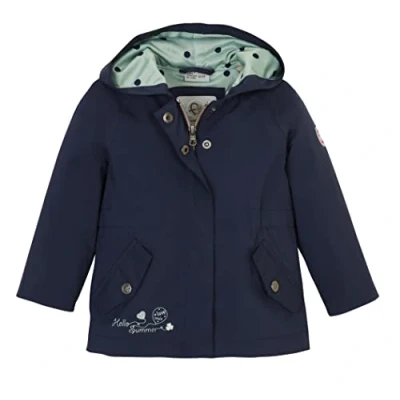 Abbildung von first instinct by killtec Kinder Funktionsjacke mit Kapuze FIS 33 MNS JCKT, dunkelblau, 74/80, 37913 000