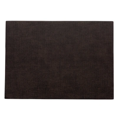 Abbildung von ASA Tischset meli melo chestnut 46 x 33 cm
