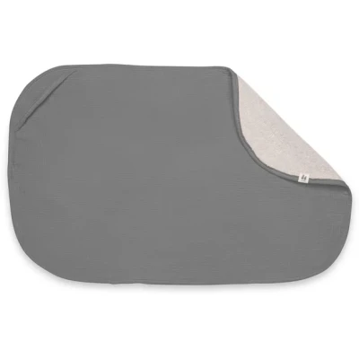 Abbildung von Hauck Wickelauflage Changing Mat Liner Beige, Auflage / Topper &amp; Handtuch für Wickelauflagen wie Change N Clean