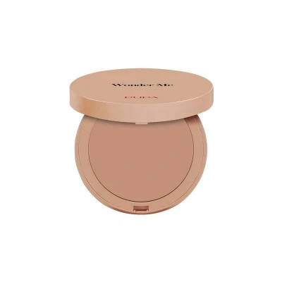 Abbildung von PUPA Puder Wonder Me Bronzer 001 1St 4 g