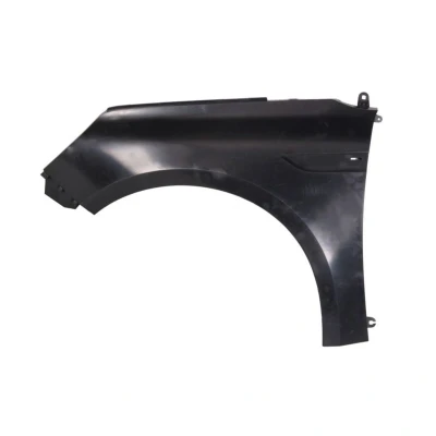 Abbildung von BLIC 6504 04 6044311Q Kotflügel vorne links RENAULT: MEGANE 4 Grandtour, 3 Coupe