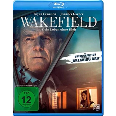 Abbildung von Wakefield Dein Leben ohne dich