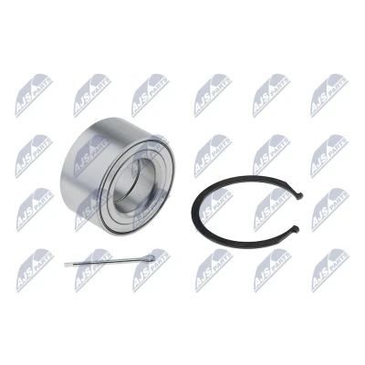 Abbildung von Radlagersatz NTY KLP HY 525