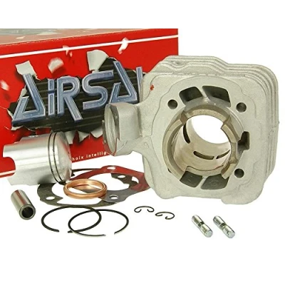 Abbildung von Zylinder Kit AIRSAL 50ccm Sport PEUT Speedfight 2 50 AC (Euro 2, ab Bj. 2004) Typ:S1