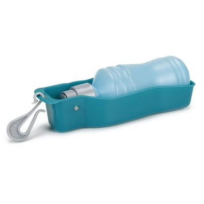 Abbildung von Beeztees Trinkflasche tragbar 250ml
