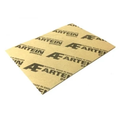 Abbildung von ARTEIN Dichtungspapier Dichtpapier Papier 0,8 x 140 195mm dick