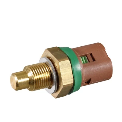 Abbildung von METZGER 0905265 Kühlmitteltemperatursensor grün RENAULT: ESPACE 3, Kangoo I Rapid,