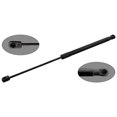 Abbildung von FEBI BILSTEIN 47069 Heckklappendämpfer 440 500 beidseitig AUDI: A6 C7 Allroad, Avant