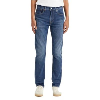Abbildung von Levi&#039;s Herren 502 Taper Jeans, and Another One, Bundweite: 97 cm, beinlänge: 81 cm (38 W / 32 L)