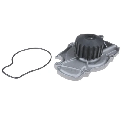 Abbildung von BLUE PRINT ADH29120 Wasserpumpe 20 Aluguss mit Dichtring Metall HONDA: Prelude V, ACCORD 6 Coupe, 5 Coupe