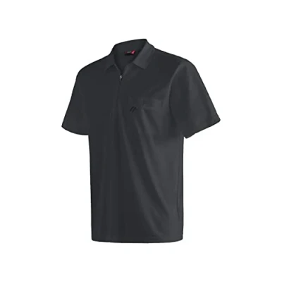 Abbildung von Maier Sports Funktionsshirt &quot;Arwin 2.0&quot;, Eignet sich ideal für Wanderungen und Freizeitaktivitäten
