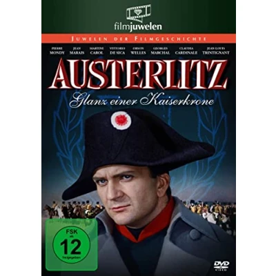 Abbildung von Austerlitz (Napoleon) Glanz einer Kaiserkrone (Filmjuwelen)