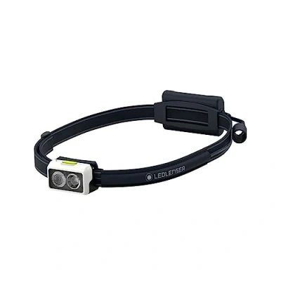 Abbildung von LEDLENSER Stirnlampe NEO3 Weiß