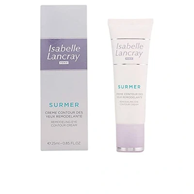 Abbildung von Isabelle Lancray SURMER Creme Contour des Yeux Remodelante 25 ml