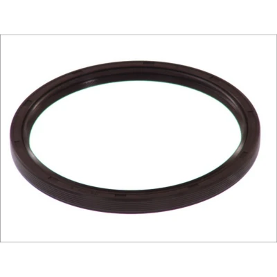 Abbildung von ELRING 584.930 Kurbelwellendichtring FPM (Fluor Kautschuk) CHEVROLET: Captiva, Cruze Limousine, Lacetti Kombi, MITSUBISHI: Outlander 2 SUV