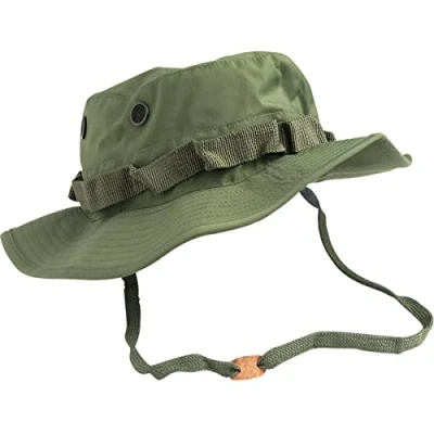 Abbildung von Sturm Miltec Teesar Unisex Trilaminat Hut, Oliv, L EU