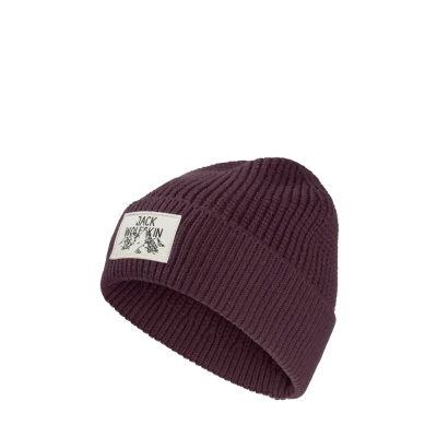 Abbildung von Badge Beanie