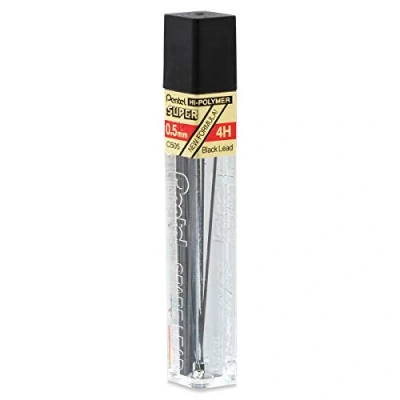Abbildung von Pentel Bleistiftminen 0.5 4H