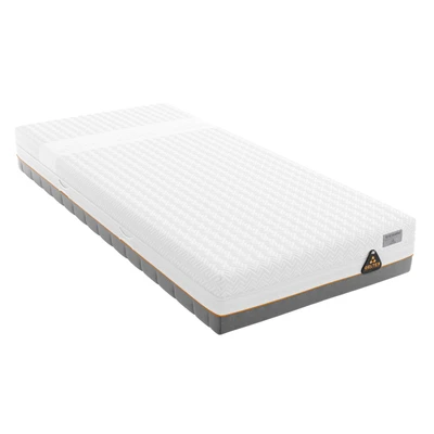 Abbildung von Schlaraffia Taschenfederkernmatratze &quot;GELTEX Quantum Touch Next 240 TFK&quot;, 24 cm hoch, Raumgewicht: 45 kg/m3, 420 Federn, (1 St.), in vielen Größen 90x200, 140x200 und auch Sondergrößen erhältlich