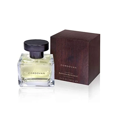 Abbildung von Banana Republic Cordovan Eau De Toilette 100 ml (man)