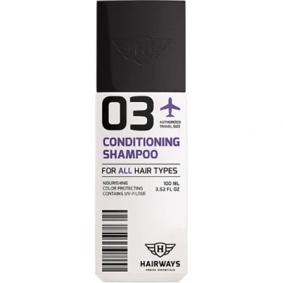 Abbildung von Hairways Conditioner 03 Conditioning Shampoo